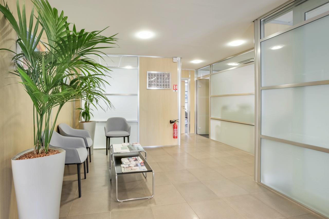 Bureau Boulogne-Billancourt 499m² Location bureau Boulogne-Billancourt Hauts-de-Seine OLBUR2421134 21